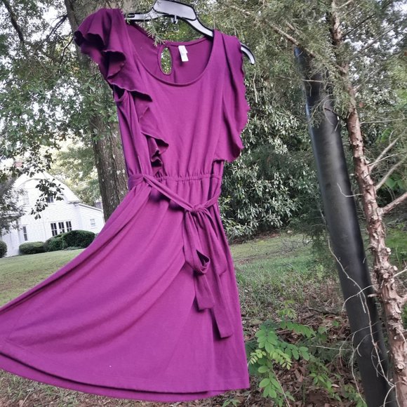 Sleeveless Mini Dress Xhileration Dresses Dress - Picture 2 of 6